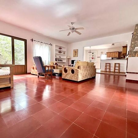 Villa Skiba Es Calo  Zewnętrze zdjęcie