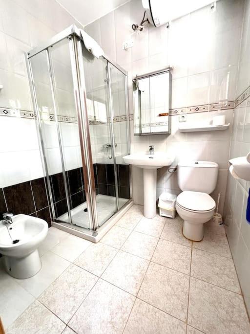 Villa Skiba Es Calo  Zewnętrze zdjęcie
