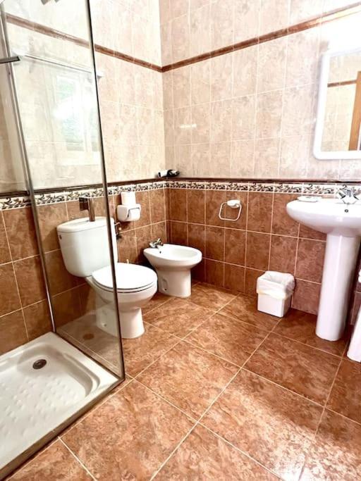 Villa Skiba Es Calo  Zewnętrze zdjęcie