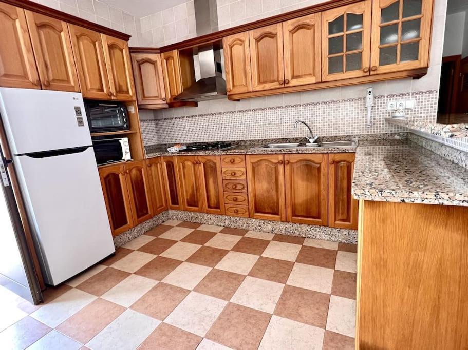 Villa Skiba Es Calo  Zewnętrze zdjęcie